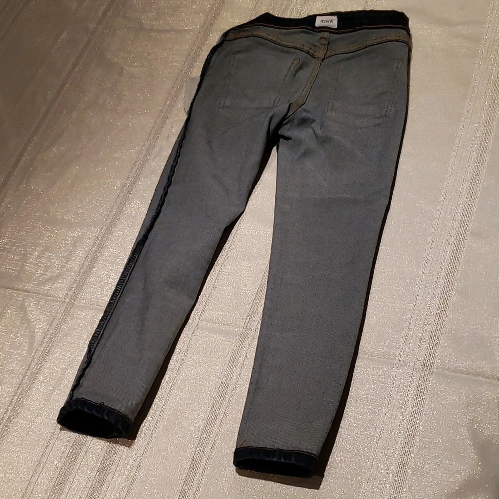 Hudson Jeans like new